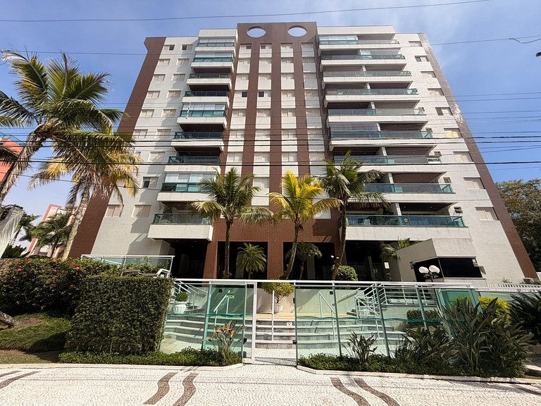 Amplo Apto de 3 Quartos | Riviera Módulo 6