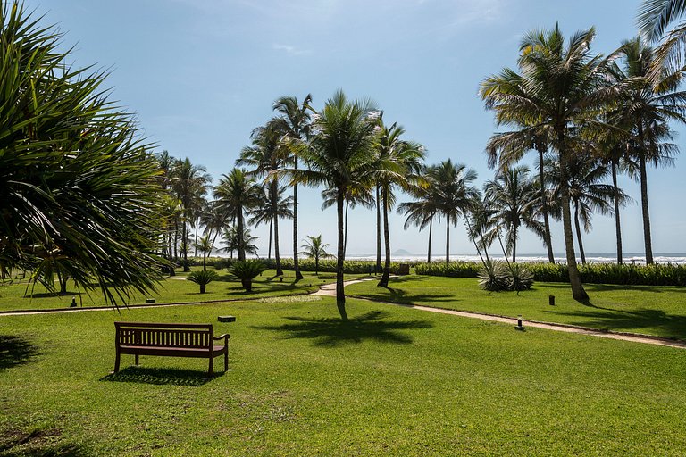 Amplo Apto de 3 Quartos | Riviera Módulo 6