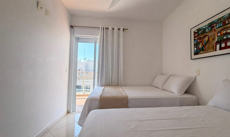 Cobertura | Varanda Gourmet | Riviera | Mód 7