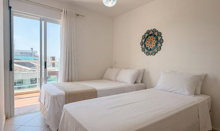 Cobertura | Varanda Gourmet | Riviera | Mód 7