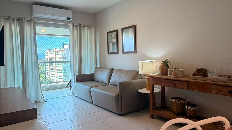 Apartamento Resort Ilha da Madeira | Módulo 2