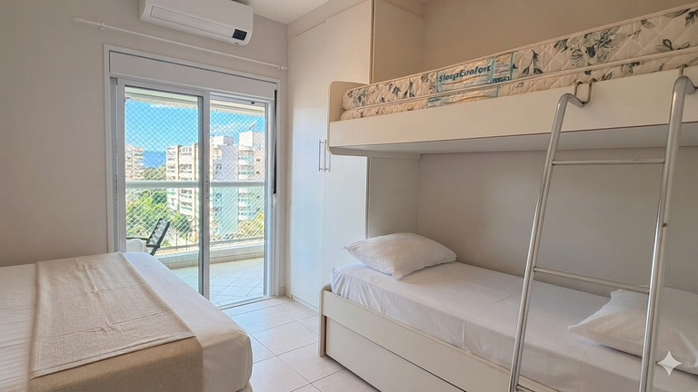 Apartamento Resort Ilha da Madeira | Módulo 2