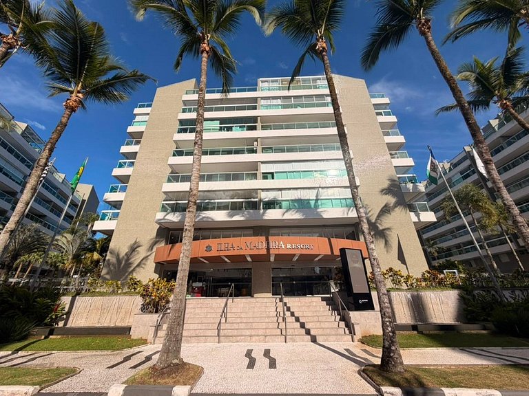 Apartamento Resort Ilha da Madeira | Módulo 2