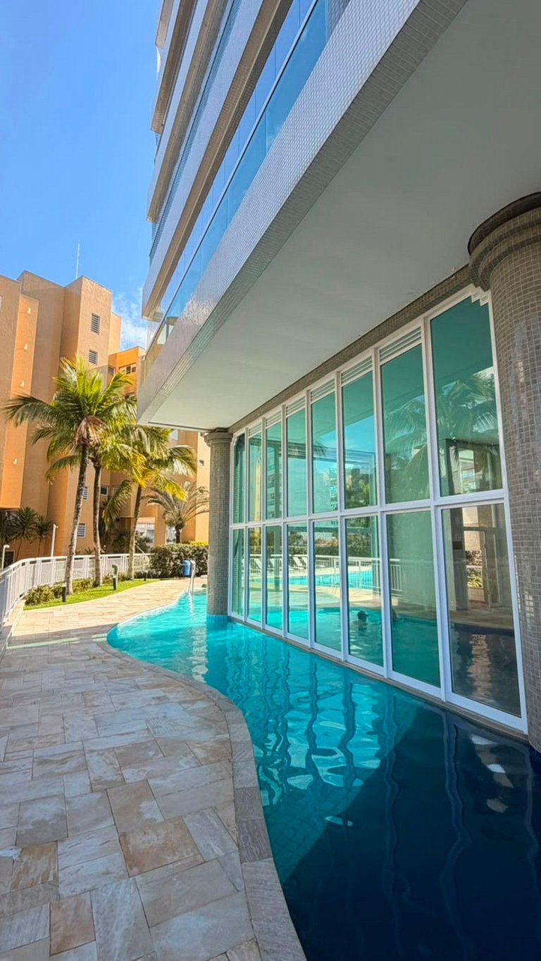Apartamento Resort Ilha da Madeira | Módulo 2