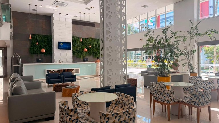 Apartamento Resort Ilha da Madeira | Módulo 2