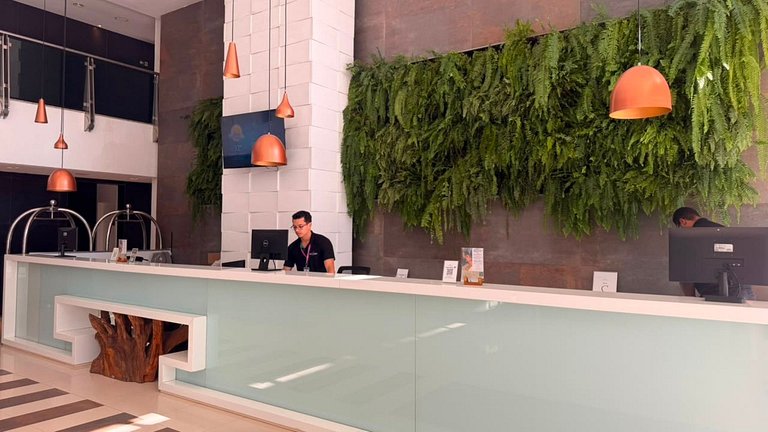 Apartamento Resort Ilha da Madeira | Módulo 2