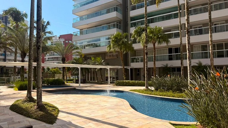 Apartamento Resort Ilha da Madeira | Módulo 2