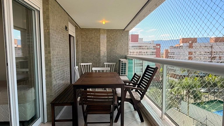 Apartamento Resort Ilha da Madeira | Módulo 2