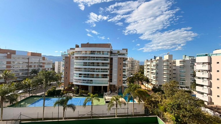 Apartamento Resort Ilha da Madeira | Módulo 2