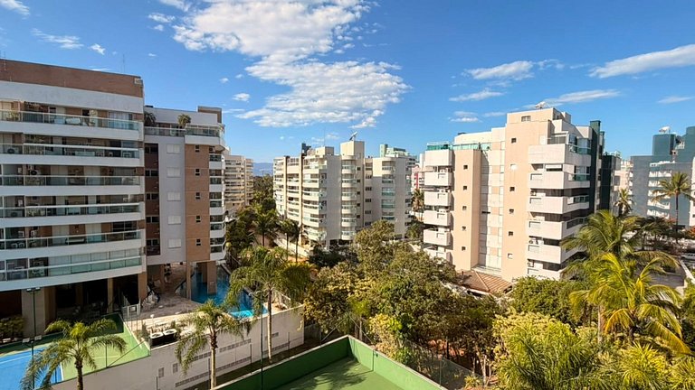 Apartamento Resort Ilha da Madeira | Módulo 2