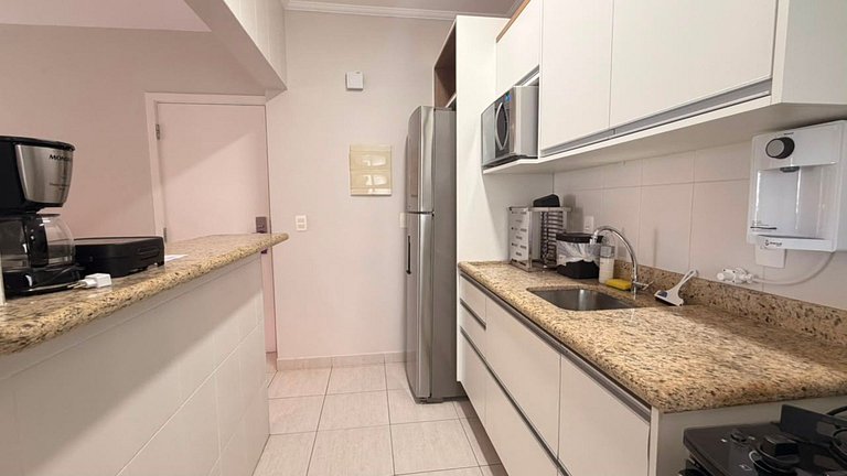 Apartamento Resort Ilha da Madeira | Módulo 2