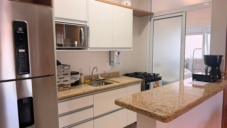 Apartamento Resort Ilha da Madeira | Módulo 2
