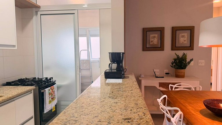 Apartamento Resort Ilha da Madeira | Módulo 2