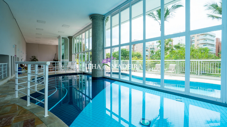 Apartamento Resort Ilha da Madeira | Módulo 2