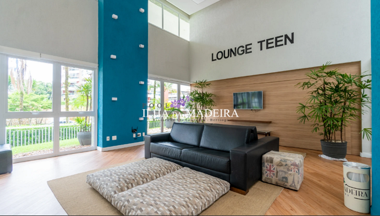 Apartamento Resort Ilha da Madeira | Módulo 2