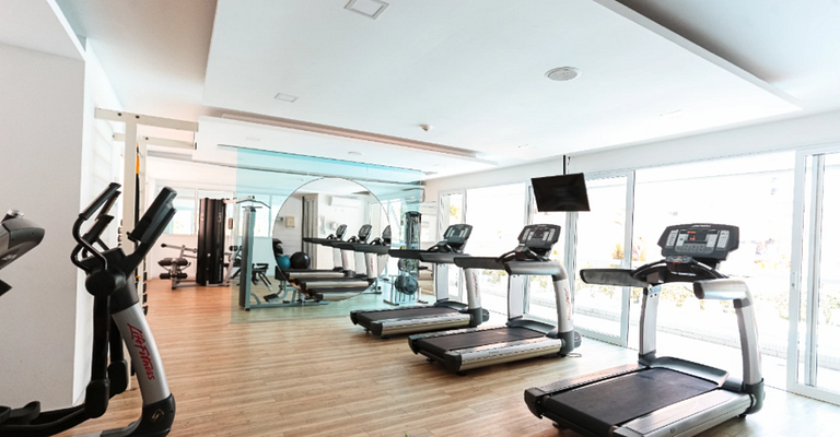 Apartamento Resort Ilha da Madeira | Módulo 2