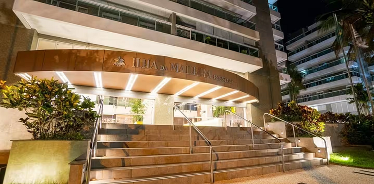 Apartamento Resort Ilha da Madeira | Módulo 2