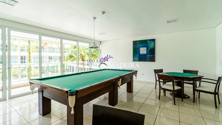 Apartamento Resort Ilha da Madeira | Módulo 2