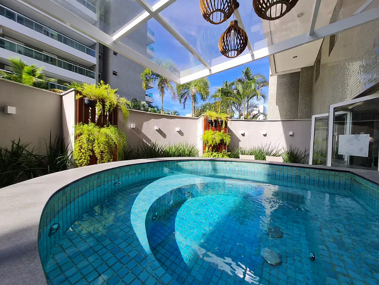 Apartamento Resort Ilha da Madeira | Módulo 2