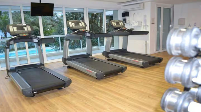 Apartamento Resort Ilha da Madeira | Módulo 2