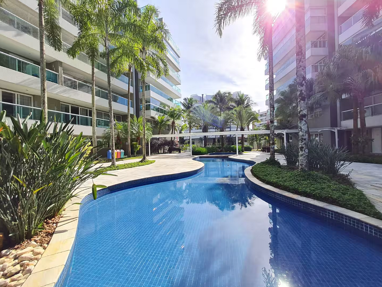 Apartamento Resort Ilha da Madeira | Módulo 2
