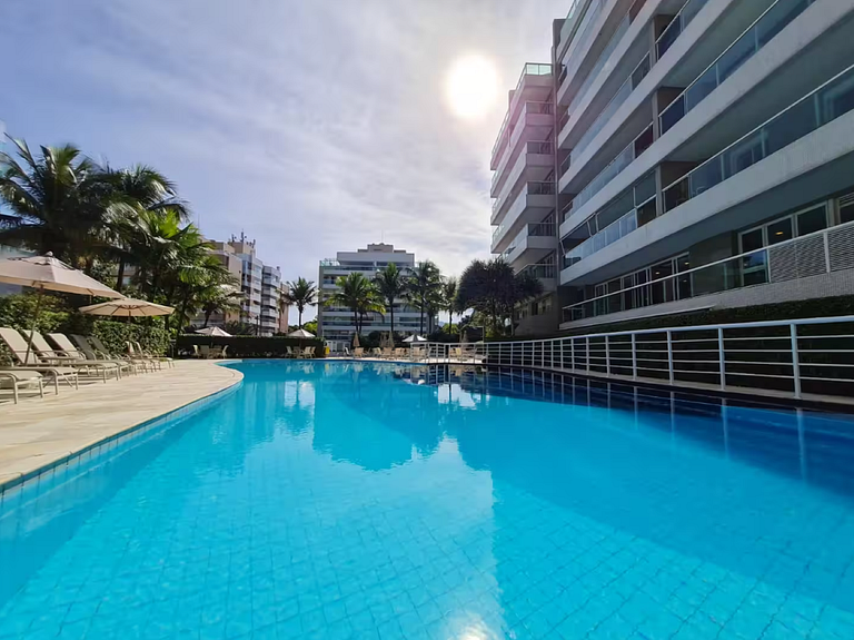 Apartamento Resort Ilha da Madeira | Módulo 2