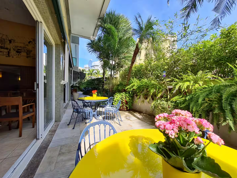 Apartamento Resort Ilha da Madeira | Módulo 2