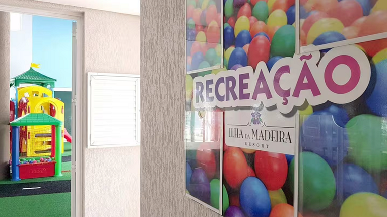 Apartamento Resort Ilha da Madeira | Módulo 2