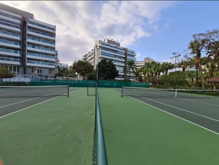 Apartamento Resort Ilha da Madeira | Módulo 2