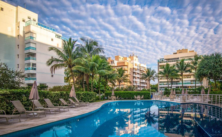 Apartamento Resort Ilha da Madeira | Módulo 2