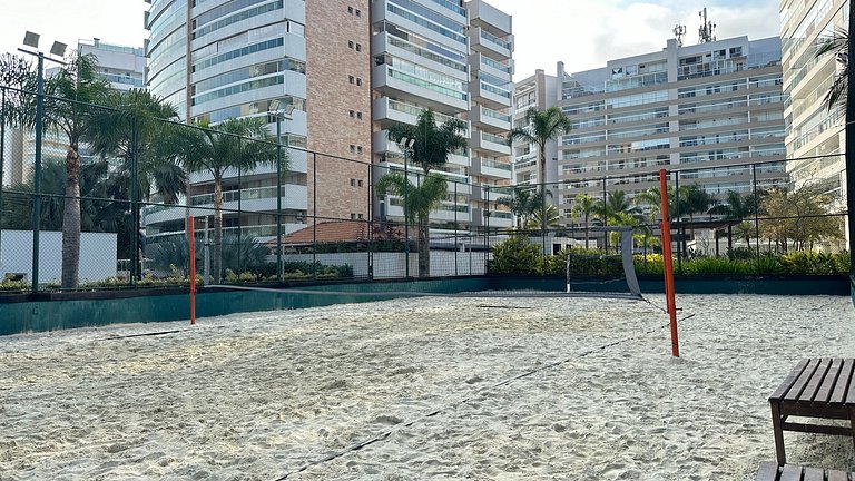 Amplo Apto de 3 Suítes | Cond. All Time | Módulo 8