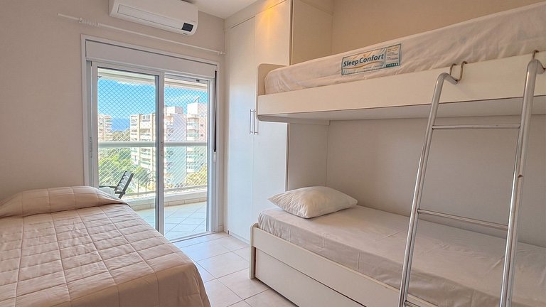 Apartamento Resort Ilha da Madeira | Módulo 2