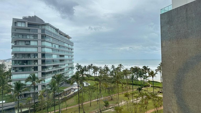 Apto Pé na Areia | 3 Suítes | Riviera Mód 3