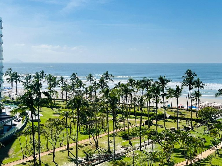 Apto Pé na Areia | 3 Suítes | Riviera Mód 3